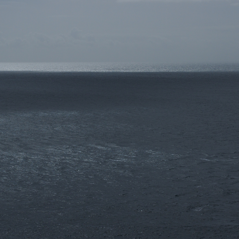 la mer